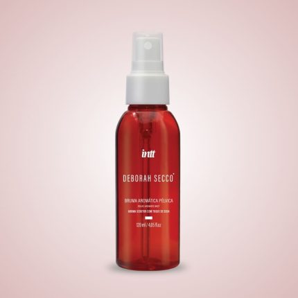 Bruma Pelvica Aromática Déborah Secco 120ml Intt