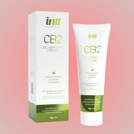 Pulse CB2 Gel Excitante 15g Intt