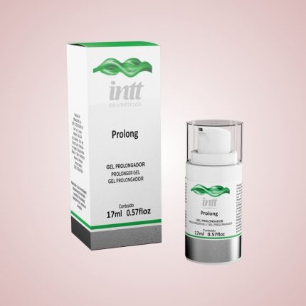 Retardante Prolong 17ml Intt