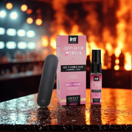Kit Prazer Intenso
